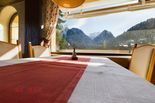 Kurzzeitvermietung, Hotel Garni oder Appartements - an diesem Ort stimmt alles, auch Ihre Rendite