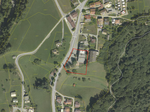 Kurzzeitvermietung, Hotel Garni oder Appartements - an diesem Ort stimmt alles, auch Ihre Rendite