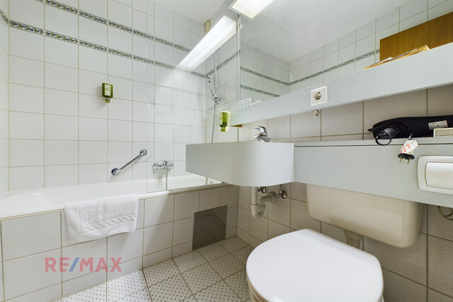 Kurzzeitvermietung, Hotel Garni oder Appartements - an diesem Ort stimmt alles, auch Ihre Rendite