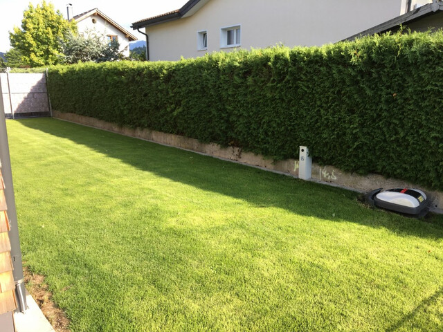 Provisionsfreie exklusive Wohnung in Feldkirch mit Carport