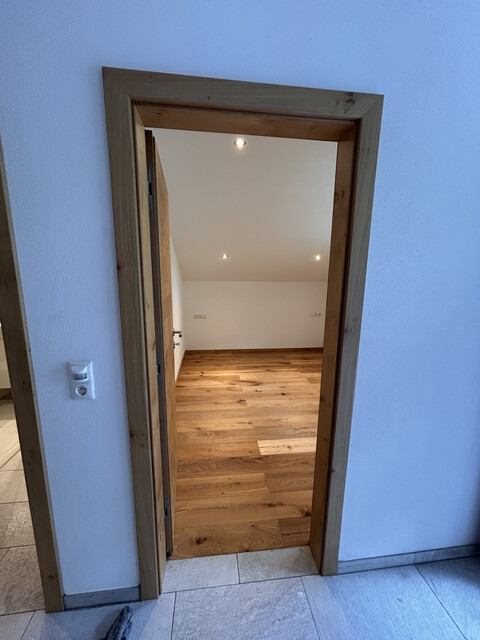 Gemütliche 3-Zimmerwohnung in St. Gallenkirch 