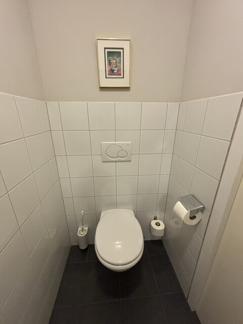 Wohnen am Bodensee: 3Zimmer Gartenwohnung in Toplage nur etwa 150 Meter vom Bodenseeufer – 3 Zi. Garten Wohnung