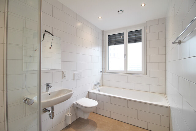 Urban und modern Wohnen in Feldkirch: Ihr neues Zuhause in der Bahnhofcity Top 12