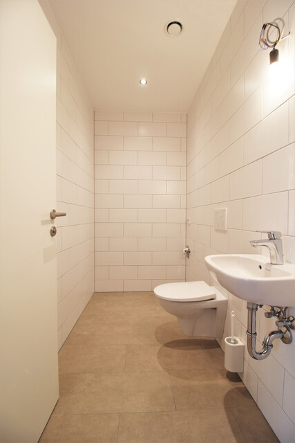 Urban und modern Wohnen in Feldkirch: Ihr neues Zuhause in der Bahnhofcity Top 12