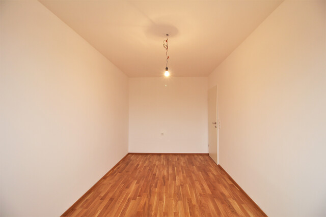 Urban und modern Wohnen in Feldkirch: Ihr neues Zuhause in der Bahnhofcity Top 12