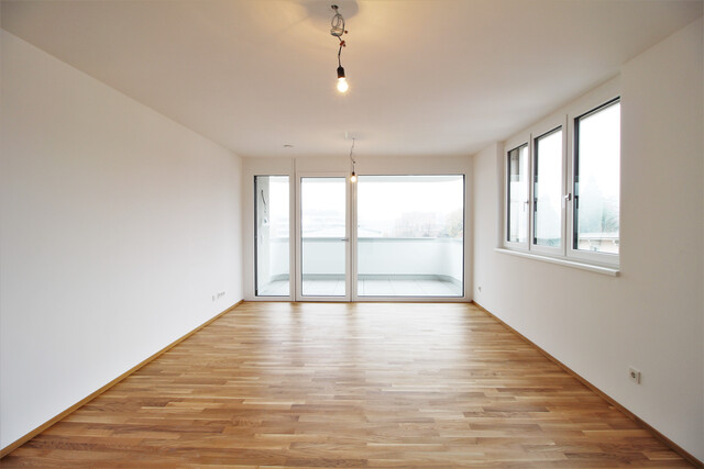 Urban und modern Wohnen in Feldkirch: Ihr neues Zuhause in der Bahnhofcity Top 12