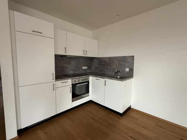 3-Zimmer-Mietwohnung in exklusiver, zentrumsnaher Wohnlage in Dornbirn!