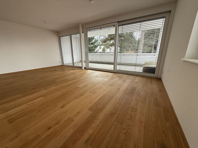 3-Zimmer-Mietwohnung in exklusiver, zentrumsnaher Wohnlage in Dornbirn!