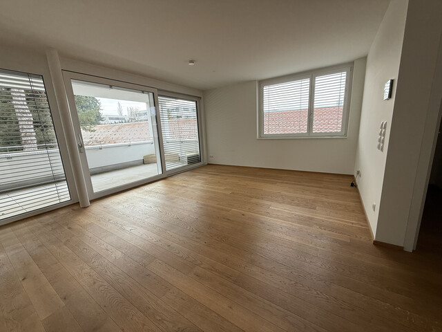 3-Zimmer-Mietwohnung in exklusiver, zentrumsnaher Wohnlage in Dornbirn!