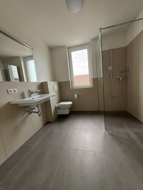 3-Zimmer-Mietwohnung in exklusiver, zentrumsnaher Wohnlage in Dornbirn!