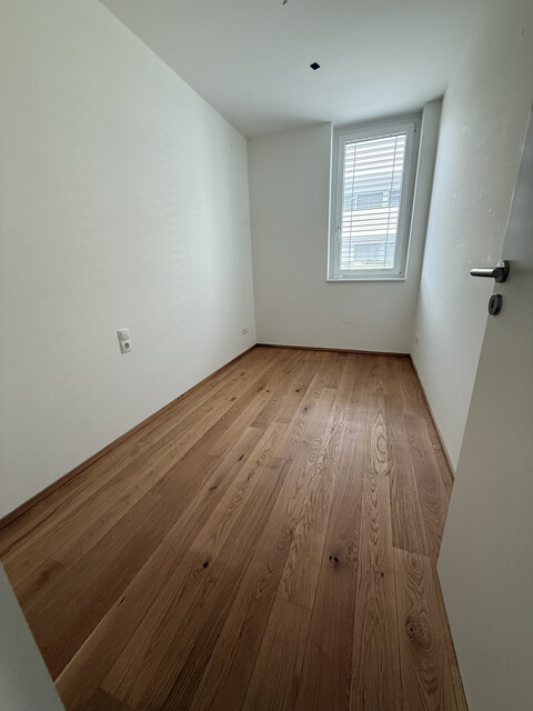 3-Zimmer-Mietwohnung in exklusiver, zentrumsnaher Wohnlage in Dornbirn!