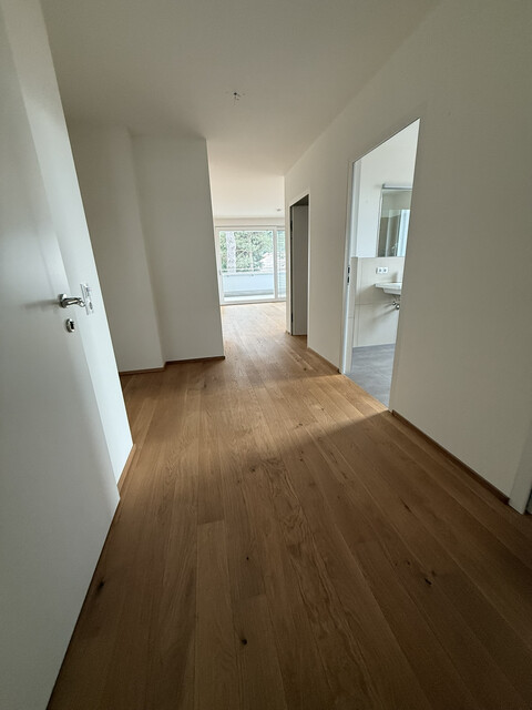 3-Zimmer-Mietwohnung in exklusiver, zentrumsnaher Wohnlage in Dornbirn!