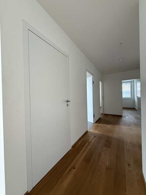 3-Zimmer-Mietwohnung in exklusiver, zentrumsnaher Wohnlage in Dornbirn!