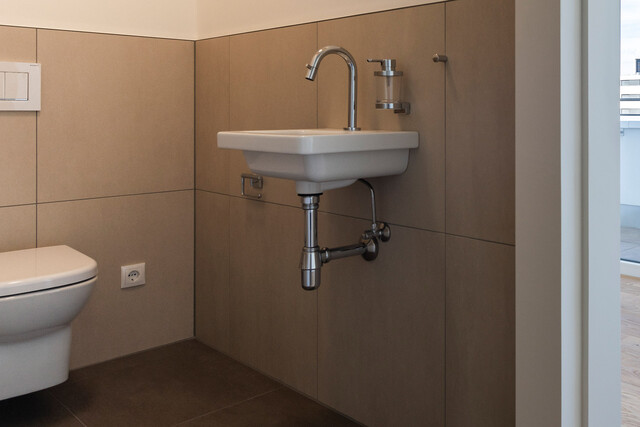 3-Zimmer-Mietwohnung in exklusiver, zentrumsnaher Wohnlage in Dornbirn!