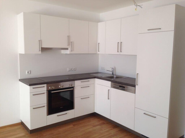 2-Zimmer-Wohnung in Bregenz mit Terrasse, Garage, in zentraler Lage