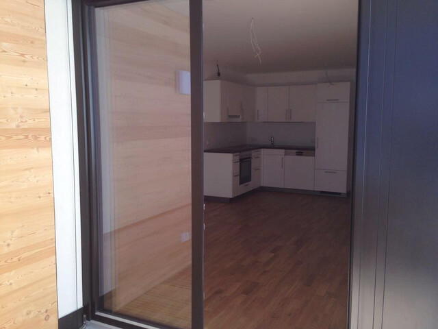 2-Zimmer-Wohnung in Bregenz mit Terrasse, Garage, in zentraler Lage