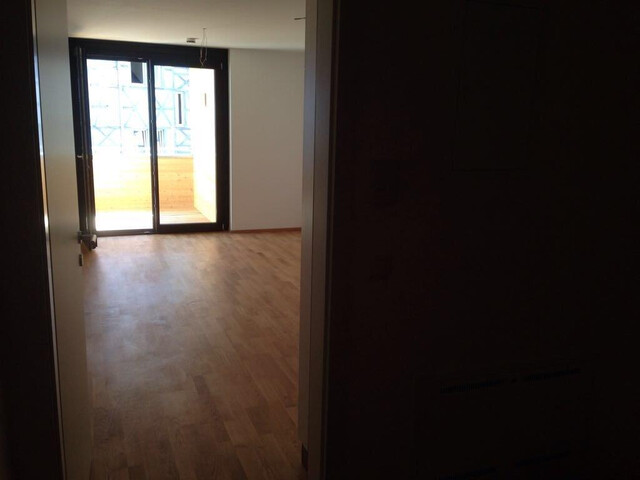 2-Zimmer-Wohnung in Bregenz mit Terrasse, Garage, in zentraler Lage