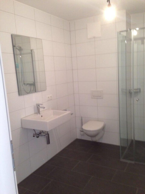 2-Zimmer-Wohnung in Bregenz mit Terrasse, Garage, in zentraler Lage