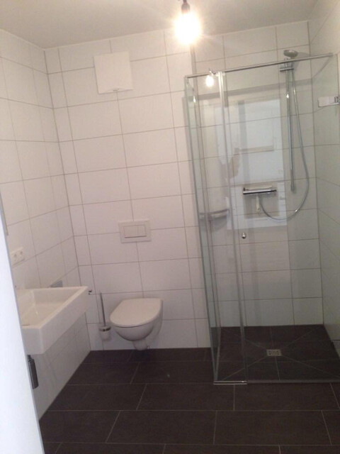 2-Zimmer-Wohnung in Bregenz mit Terrasse, Garage, in zentraler Lage