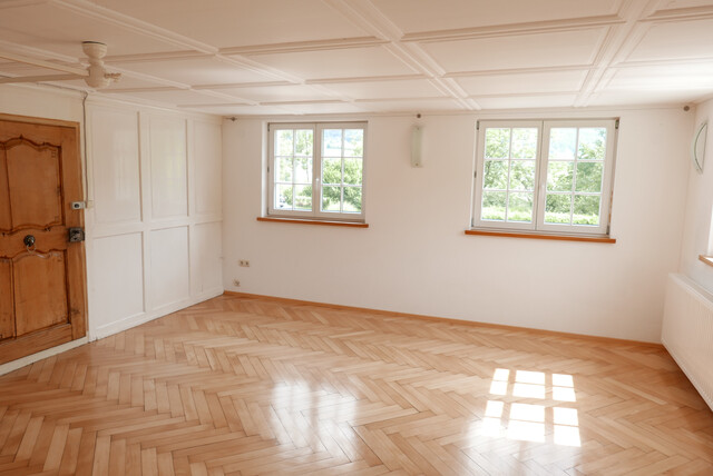 schöne 4 Zmmerwohnung in Egg