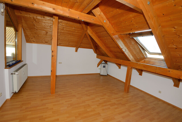 Charmante, helle  2-Zimmerwohnung im 1. OG eines Mehrfamilienwohnhauses in Lauterach