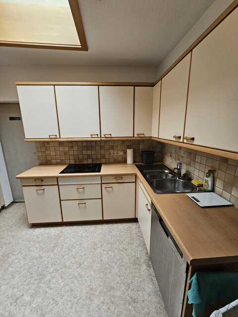 Möbliertes WG-Zimmer zum Fixpreis in zentrumsnaher Lage von Feldkirch