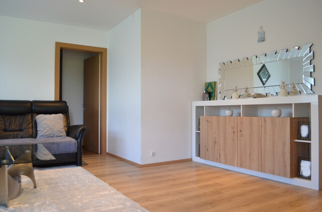 Bestandsfreies Mehrfamilienhaus mit zwei Grundstücken in Feldkirch zu verkaufen