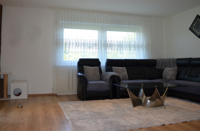 Bestandsfreies Mehrfamilienhaus mit zwei Grundstücken in Feldkirch zu verkaufen