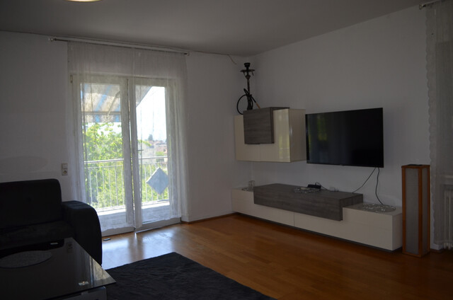 Bestandsfreies Mehrfamilienhaus mit zwei Grundstücken in Feldkirch zu verkaufen