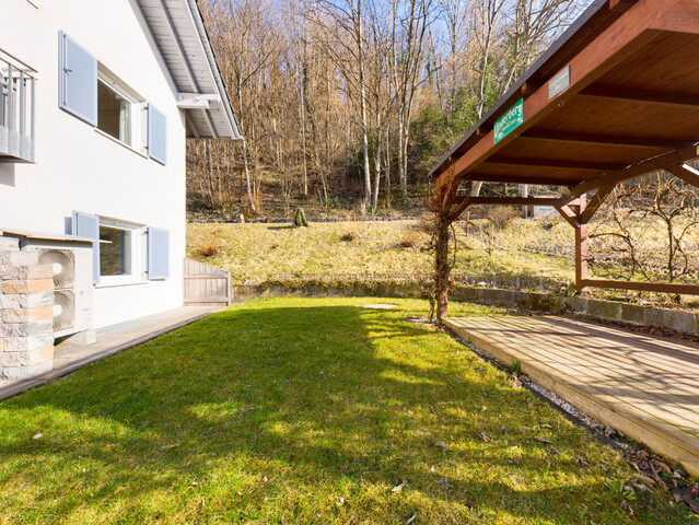 Bestandsfreies Mehrfamilienhaus mit zwei Grundstücken in Feldkirch zu verkaufen