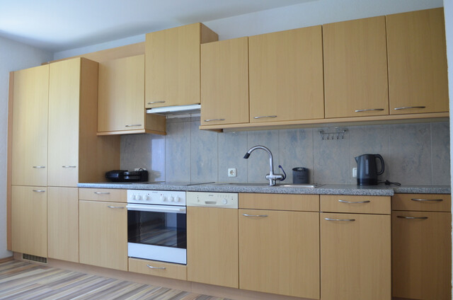 Bestandsfreies Mehrfamilienhaus mit zwei Grundstücken in Feldkirch zu verkaufen