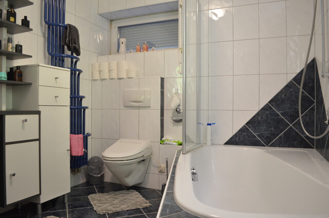 Bestandsfreies Mehrfamilienhaus mit zwei Grundstücken in Feldkirch zu verkaufen