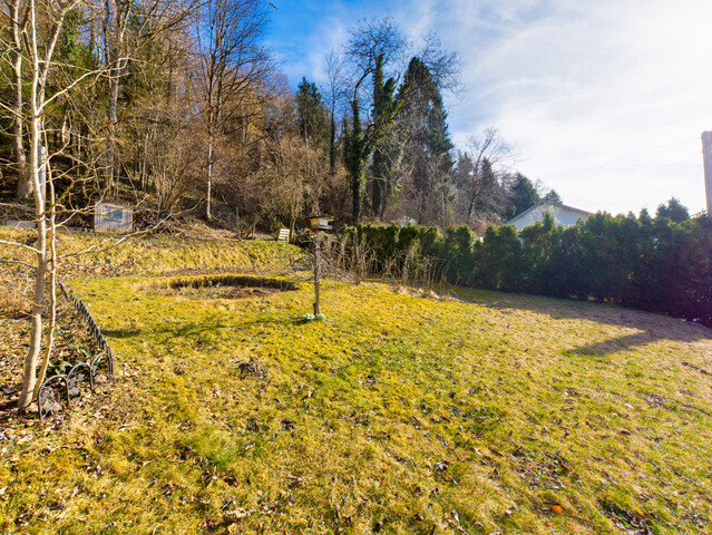 Bestandsfreies Mehrfamilienhaus mit zwei Grundstücken in Feldkirch zu verkaufen