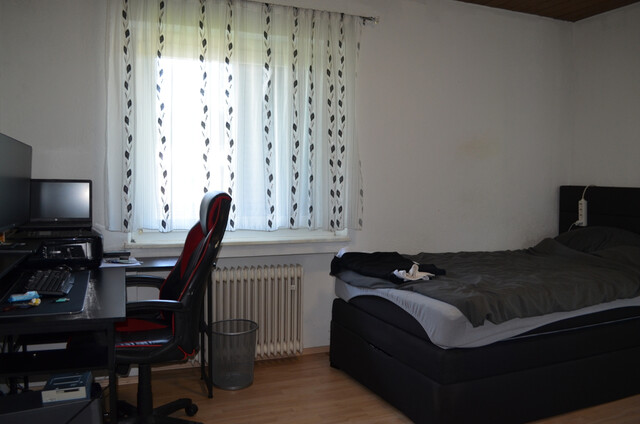 Bestandsfreies Mehrfamilienhaus mit zwei Grundstücken in Feldkirch zu verkaufen