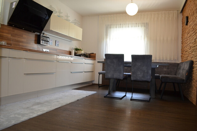 Bestandsfreies Mehrfamilienhaus mit zwei Grundstücken in Feldkirch zu verkaufen