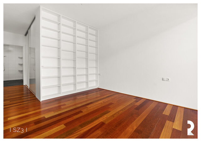 STILVOLLES PENTHOUSE IN BESTLAGE VON GÖFIS – GROSSZÜGIGE TERRASSE MIT PANORAMABLICK