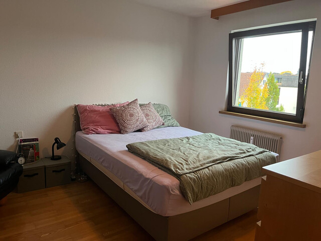 Helle, sonnige  3-Zimmer-Wohnung in kleiner ruhiger Wohnanlage im Zentrum von Lauterach zu verkaufen!