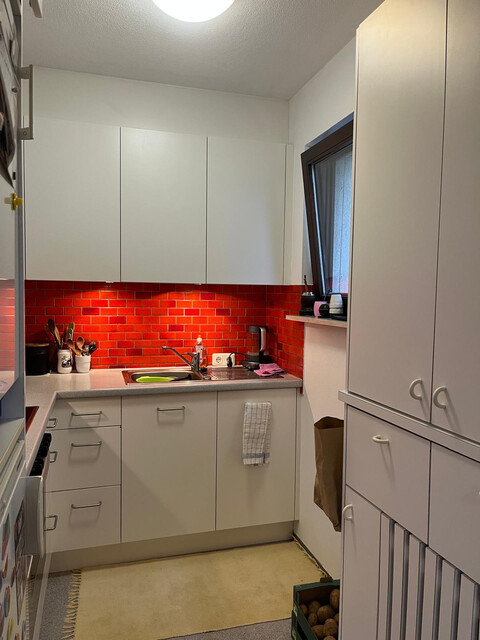 Helle, sonnige  3-Zimmer-Wohnung in kleiner ruhiger Wohnanlage im Zentrum von Lauterach zu verkaufen!