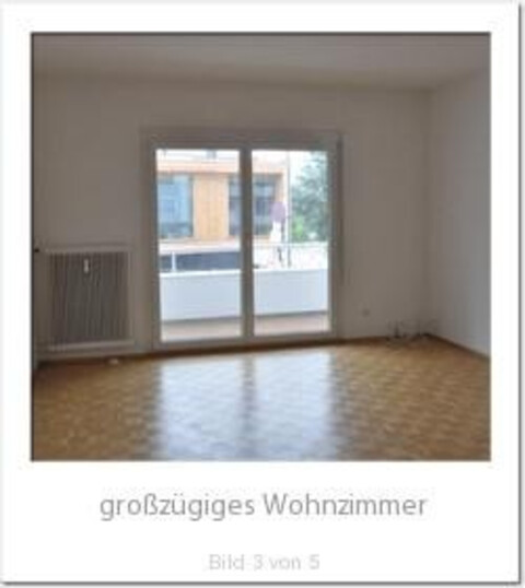  Großzügige Wohnung am Bodensee mit Balkon & Seeblick