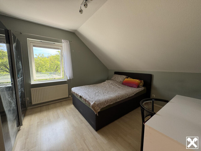 Gepflegtes Architektenhaus mit Garten in toller Lage!