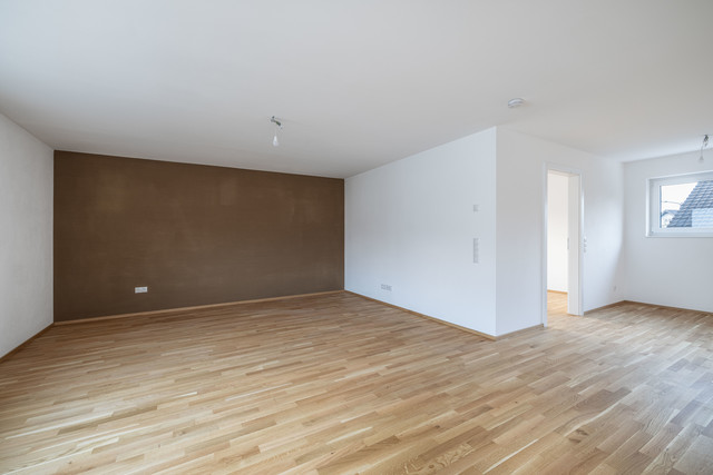 Neubau top moderne 2 Zimmer Wohnung in Feldkirch Gisingen zu verkaufen