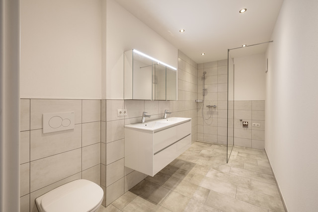 Neubau top moderne 2 Zimmer Wohnung in Feldkirch Gisingen zu verkaufen