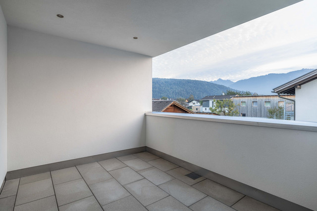 Neubau top moderne 2 Zimmer Wohnung in Feldkirch Gisingen zu verkaufen