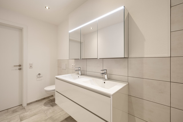 Neubau top moderne 2 Zimmer Wohnung in Feldkirch Gisingen zu verkaufen