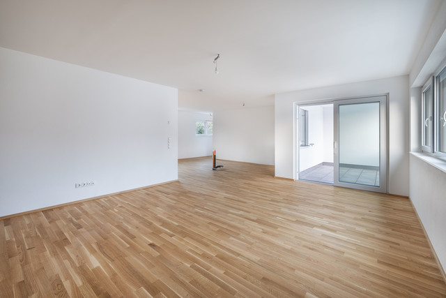 Neubau top moderne 2 Zimmer Wohnung in Feldkirch Gisingen zu verkaufen