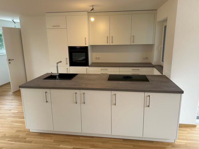 Neubau top moderne 2 Zimmer Wohnung in Feldkirch Gisingen zu verkaufen