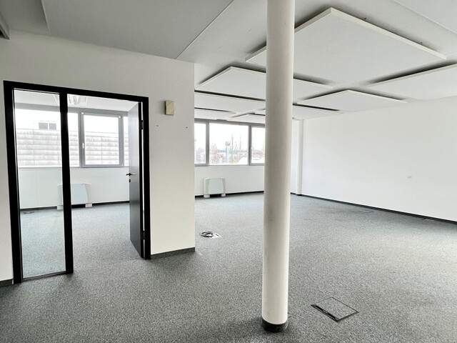 Attraktive Bürofläche in Dornbirn/Schwefel