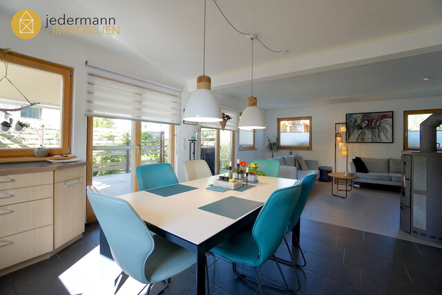 !! VERGEBEN !! GURTIS: Topgepflegtes Haus mit Blick auf die Gurtisspitze!