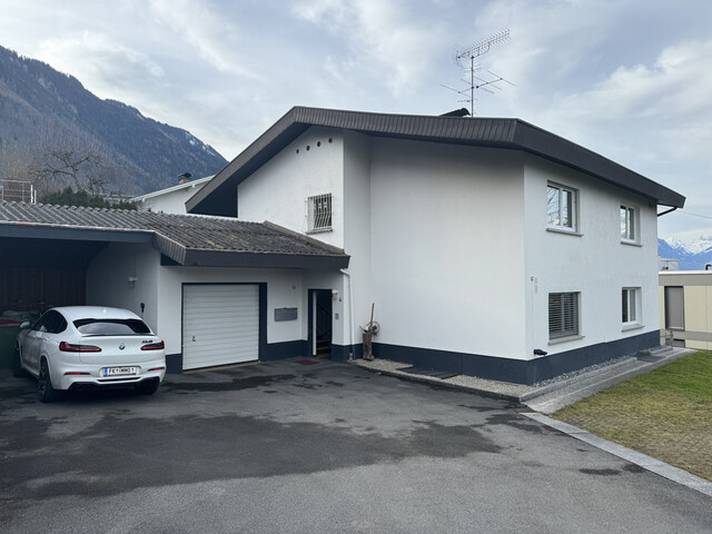 attraktive 3-Zimmer Wohnung in toller grenznahen Lage!