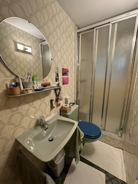 attraktive 3-Zimmer Wohnung in toller grenznahen Lage!